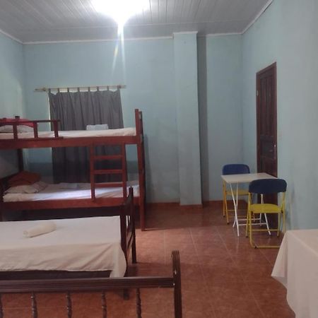 Pousada Quinta De Areal Alberto Torres Экстерьер фото