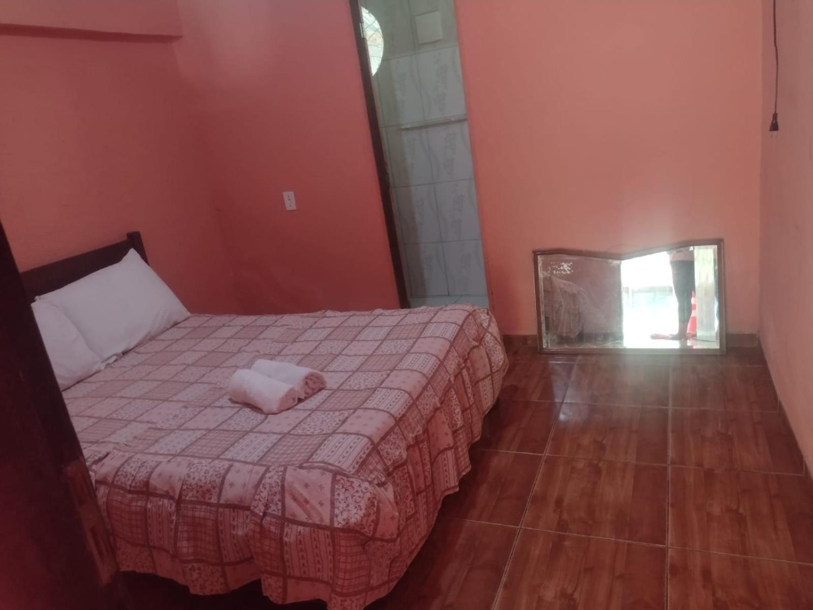 Pousada Quinta De Areal Alberto Torres Экстерьер фото