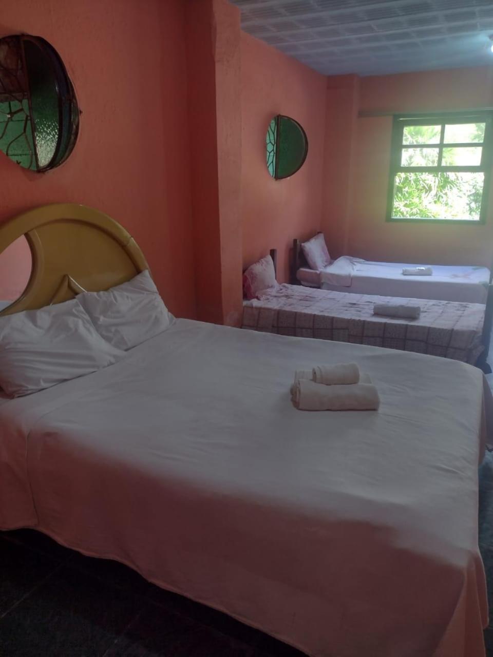 Pousada Quinta De Areal Alberto Torres Экстерьер фото