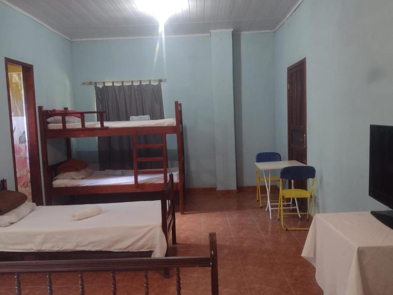 Pousada Quinta De Areal Alberto Torres Экстерьер фото