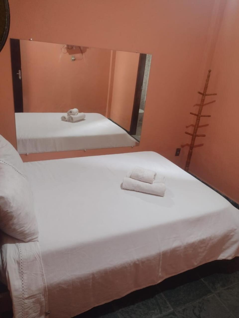 Pousada Quinta De Areal Alberto Torres Экстерьер фото